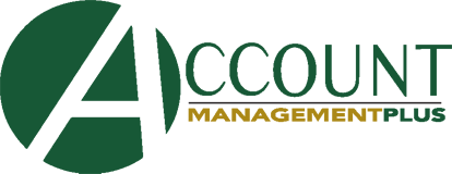 Account Management Plus Logo